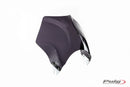 KAWASAKI W 230 [2025] – Raptor Windschild Visier – Getönt-6
