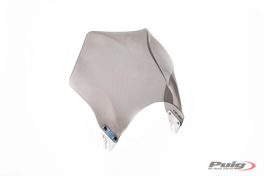 KAWASAKI W 230 [2025] – Raptor Windschild Visier – Getönt