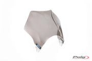 KAWASAKI W 230 [2025] – Raptor Windschild Visier – Stark getönt