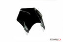KAWASAKI W 230 [2025] – Raptor Windschild Visier – Schwarz-2