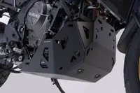 Suzuki V-Strom 800 DE [2023-2026] - moottorin suojatanko musta – kuva 6