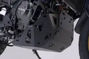 Suzuki V-Strom 800 DE [2023-2026] - moottorin suojatanko musta – kuva 6