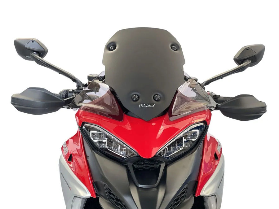 ducati multistrada 1200 [WRS] – Paar seitliche Windabweiser