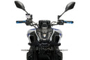 YAMAHA MT-09 SP [2023] – Tuulilasin peittävä etuspoileri-10