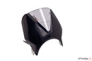 KAWASAKI W 230 [2025] – Vision Windshield Visor – Tinted-3