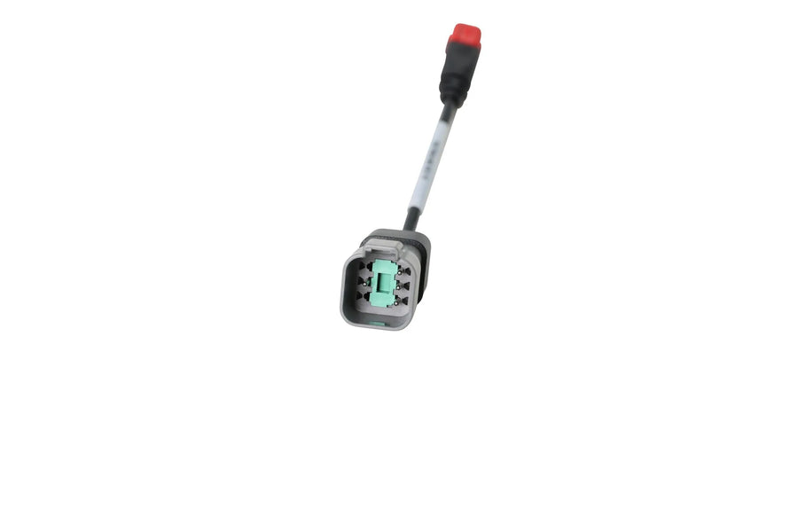 harley davidson flhr [DYNOJET] – Crossover-Kabel für Harley-Davidson Euro5-Stecker auf HD German 6-poligen Stecker