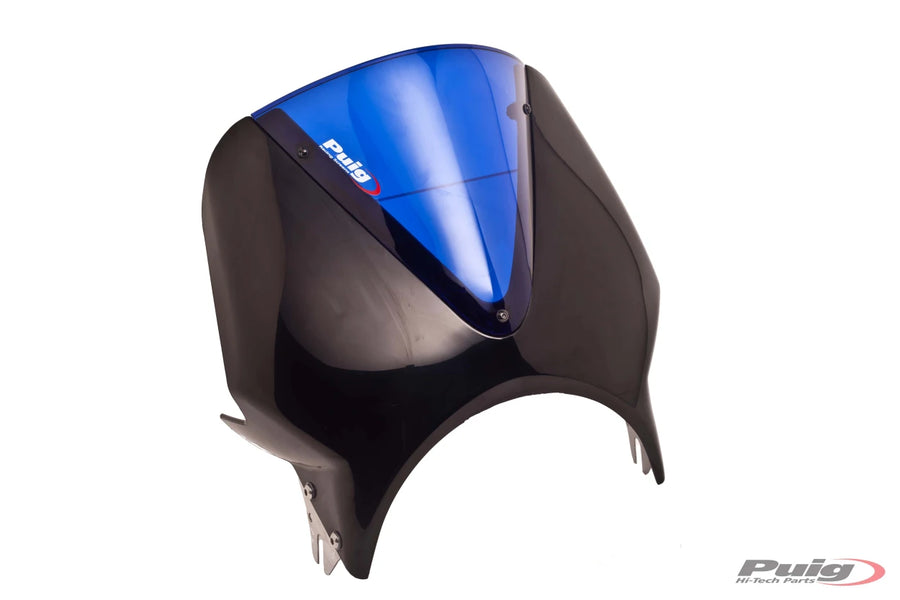HONDA CB 600 F HORNET [2004] – Vision Windschild Visier – Getönt