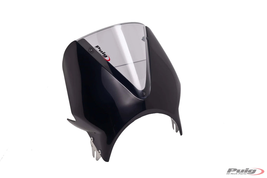 HONDA CB 600 F HORNET [2004] – Vision Windschild Visier – Stark getönt