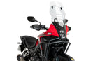 HONDA NX 500 [2025] – touring näyttö spoilerinäytöllä – läpinäkyvä-2