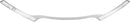 harley davidson fltruse [KLOCK WERKS] – Flare™-sarjan tuulilasilista-1