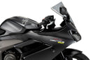 TRIUMPH DAYTONA 660 [2025] – R-Racer Scheibe – Transparent-2