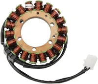 Yamaha XVS 650 [RICK'S MOTORSPORT ELECTRIC] – Stator