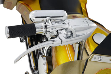 harley davidson sportster s 1250 [ARLEN NESS] – Tasaiset kahvat - 0