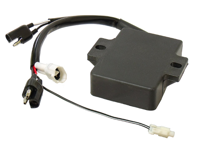 SKI DOO GRAND TOURING 500 [1994-1997] - CDI box for snowmobiles
