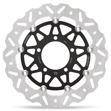 Kawasaki Ninja 1000 SX ABS [2021-2023, 2022-2023] - Nitro Series Bremsscheibe – Bild 1