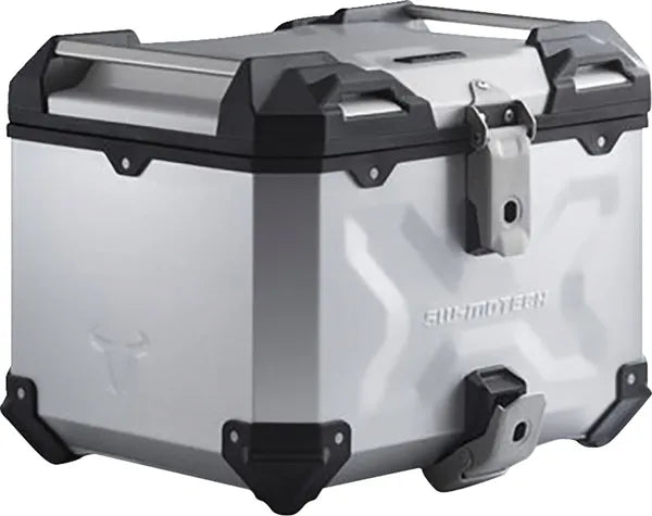 Triumph Speed ​​​​Twin 900 [SW-MOTECH] – TRAX ADV Top Case