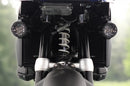 BMW R 1300 GS [2024-2026] - Kühlerschutz-Set
