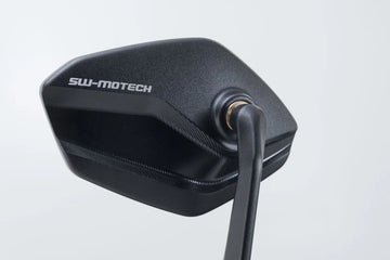 ducati diavel 1200 [SW-MOTECH] – peili ohjaustangon päihin - 0