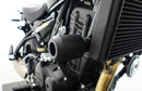 Royal Enfield Guerrilla 450 [ab 2024] - Rahmen-Sturzpads