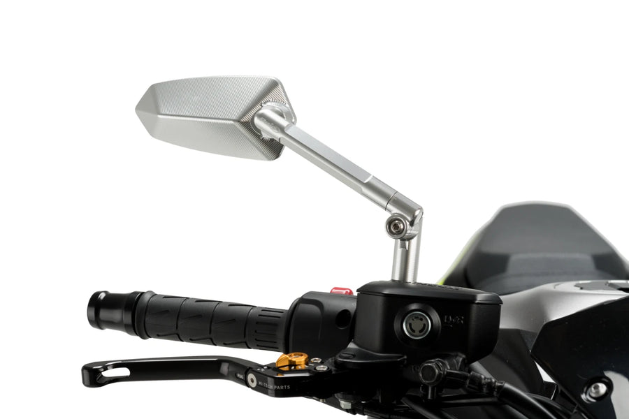 HARLEY DAVIDSON SPORTSTER S RH 1250 S [2025] – F1.1 Rückspiegel – Schwarz