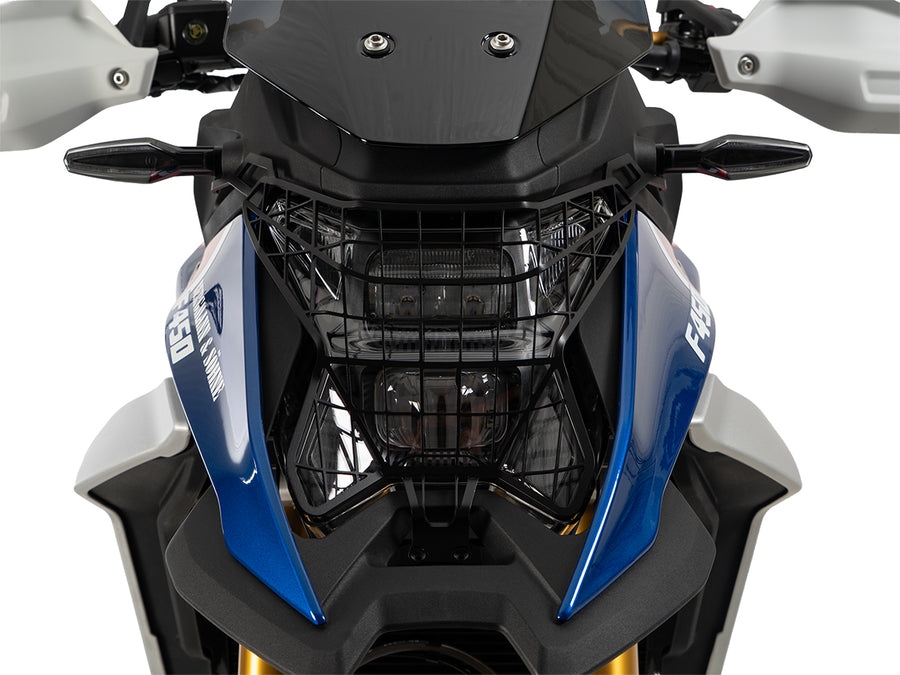 BMW F 450 GS [2026-] - Lampun suojus