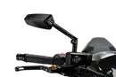 HARLEY DAVIDSON SPORTSTER S RH 1250 S [2025] – F1.1 Rückspiegel – Eloxiertes-6