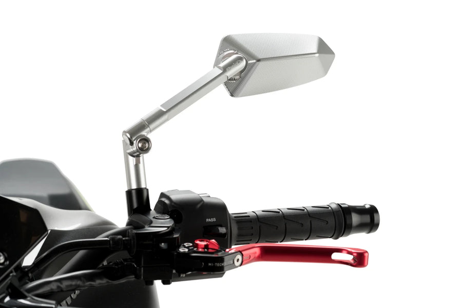 HARLEY DAVIDSON SPORTSTER S RH 1250 S [2025] – F1.1 Rückspiegel – Schwarz