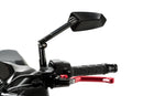HARLEY DAVIDSON SPORTSTER S RH 1250 S [2025] – F1.1 Rückspiegel – Schwarz-5