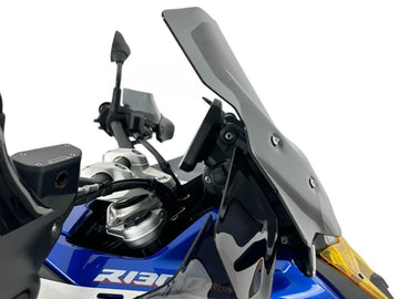 BMW R 1300 GS Adventure [WRS] – suojus malleille, joissa on tutka - 0