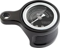 Harley-Davidson FLHRSEI2 1690 Road King Screamin Eagle [2003] - Fairing Integrated LED Illuminated PSI Indicators - Image 5