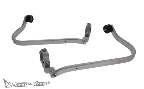 Triumph Scrambler [BARKBUSTERS] – Mounting Kit – Two Point Mount
