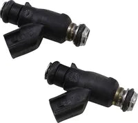 Harley-Davidson FXST 1584 Softail Standard [2008-2011] - Replacement Fuel Injector - Flow Rate: 30.95 lb/hr - Figure 4