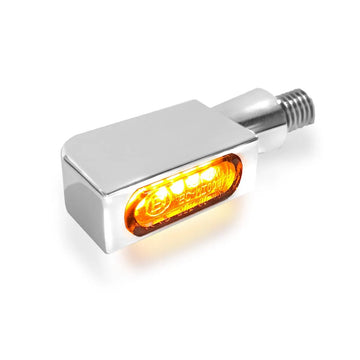 harley-davidson pan america [HEINZ BIKES] – Mikro-LED-suuntavilkut Blokk-sarjasta