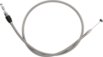 harley-davidson street [DRAG SPECIALTIES] – Quick Connect kytkinkaapeli