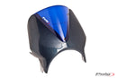 KAWASAKI Z 900 RS SE [2025] – Vision Windschild Visier – Getönt-19