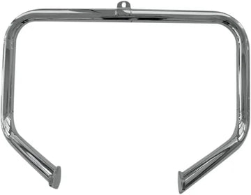 Harley Davidson Fxst [DRAG SPECIALITIES] – Big Buffalo Engine Guard