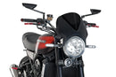 KAWASAKI Z 900 RS SE [2025] – Vision Windschild Visier – Getönt-12