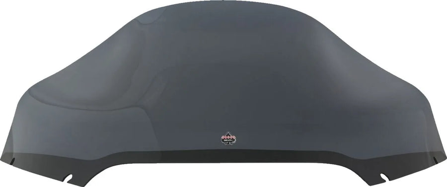 harley davidson touring [KLOCK WERKS] – Pro Touring Flare™ -tuulilasi