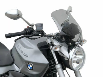 BMW R 1200 R [WRS] - tuulilasi