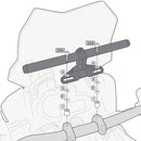 Honda NC 700 X (12 > 13) / NC 750 X / NC 750 X DCT [GIVI] – Smart Bar- tai Smart Mount -kiinnityssarja