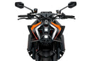KTM 1390 SUPER DUKE R EVO [2025] – Paljas tuulilasi edessä-2