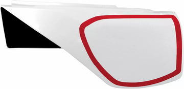 Yamaha TT 600 [UFO] -Vintage-näkevät osat - 0
