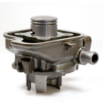 Peugeot Jet Force C-Tech 50 VGA A 1 A [2005-2015] - Zylinder-Set