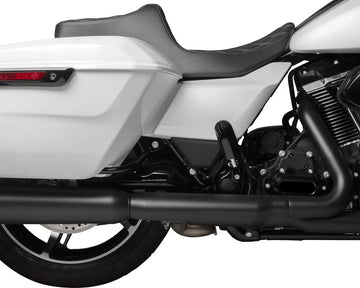 harley davidson touring [DRAG SPECIALTIES] – Predator III -istuin - 0