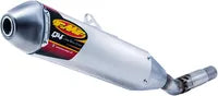 Beta RR 480 EFI [2022, 2024] - Q4 Hex Slip-On Schalldämpfer – Bild 12