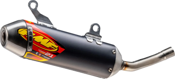 Yamaha Yz 250 [2022-2023, 2023-2027, 2024, 2026-2027] - Powercore 2.1 Endschalldämpfer – Art.-Nr. 024062 – Bild 1