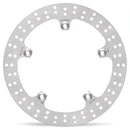 BMW S 1000 R [2017-2020] - HALO series T-Floater brake disc – picture 9