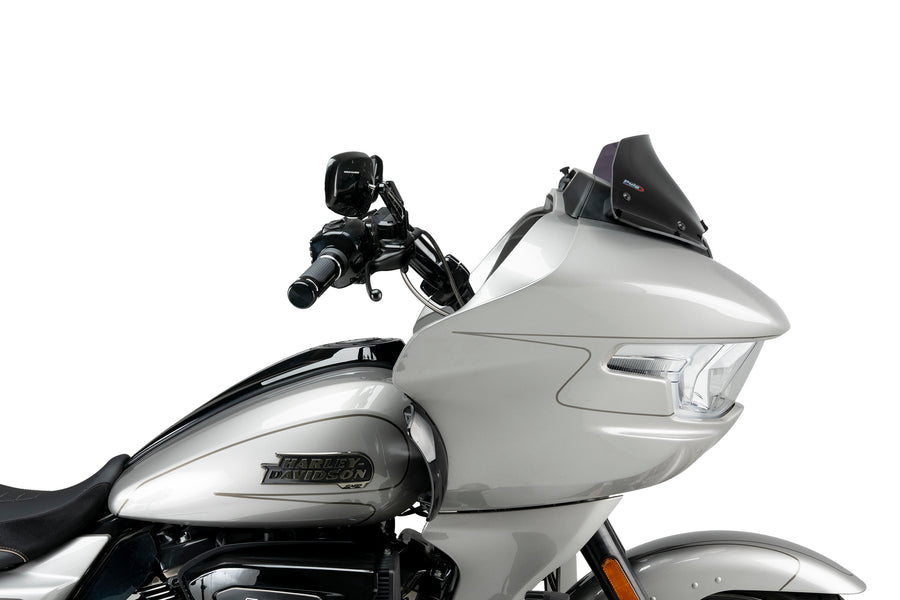 HARLEY DAVIDSON CVO ROAD GLIDE ST FLTRXSTSE [2025] – High-Road Sport – vahva