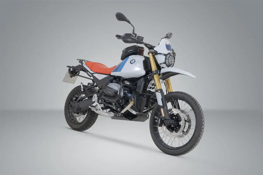 bmw r 12 g [SW-MOTECH] – SLC sivutavarateline (oikea)