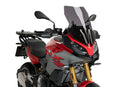 BMW F 900 XR [2025] – Tourenscheibe – Stark getönt